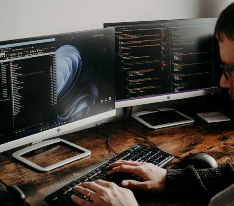 Die Kostenfrage: Was eine gute Web-Software wirklich kostet – und warum sich die Investition rechnet